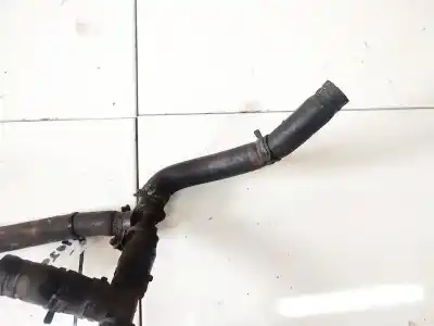 Pièce détachée automobile d'occasion tube pour ford galaxy, mk i 1995.03 - 2000.04 2.3 16v 107kw 1997.01 - 2006.05 références oem iam   