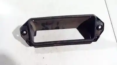 Pezzo di ricambio per auto di seconda mano plastica per bmw 3 (e30) m3 2.3 riferimenti oem iam 13202063  6000002190