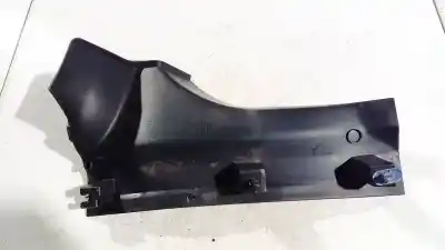 Tweedehands auto-onderdeel plasticen voor bmw 3 (e30) m3 2.3 oem iam-referenties 13196696  464000934