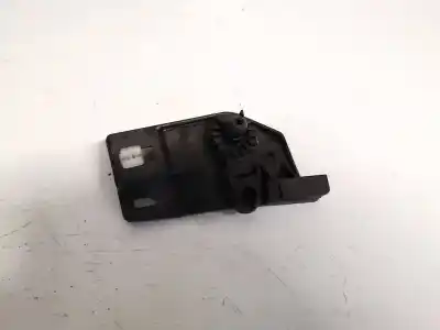 Gebrauchtes Autoersatzteil kunststoffe zum skoda praktik (5j) 1.4 tdi oem-iam-referenzen 1j1823633