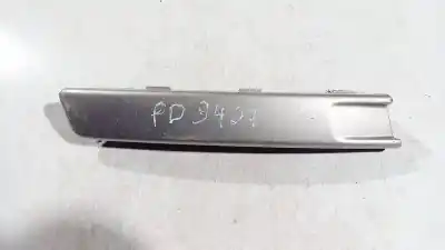 Pezzo di ricambio per auto di seconda mano modanatura anteriore per volkswagen passat cc (357) 2.0 tdi dpf riferimenti oem iam 3c0807646a