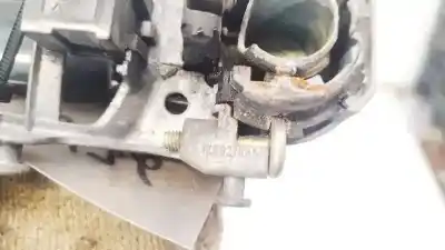 Pezzo di ricambio per auto di seconda mano maniglia esterna posteriore destra per volkswagen golf v variant (1k5) 1.9 tdi riferimenti oem iam 1k0837885  