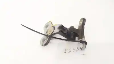 Pezzo di ricambio per auto di seconda mano fermo porta per volvo v50 (545) 2.0 d riferimenti oem iam 30661437