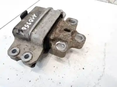 Second-hand car spare part engine support for opel kadett e fastback (t85) 1.4 s (c08, c48, d08, d48) oem iam references 3c0199555  