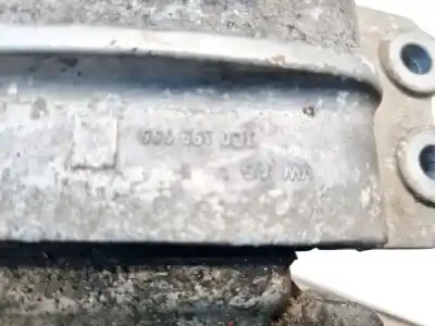 Second-hand car spare part engine support for opel kadett e fastback (t85) 1.4 s (c08, c48, d08, d48) oem iam references 3c0199555  