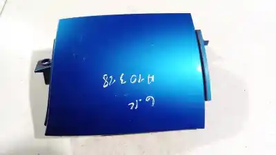 Peça sobressalente para automóvel em segunda mão molduras traseiras por jaguar xj coupé 5.3 referências oem iam 781299u01a