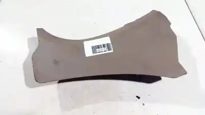 Peça sobressalente para automóvel em segunda mão plásticos por jaguar xj coupé 5.3 referências oem iam 5342200