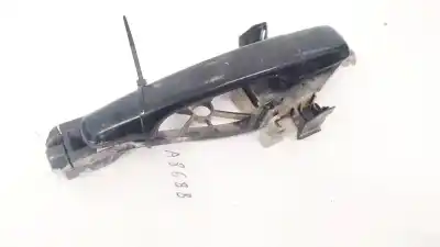 Pezzo di ricambio per auto di seconda mano maniglia esterna posteriore sinistra per volvo v50 (545) 2.0 d riferimenti oem iam 30663865