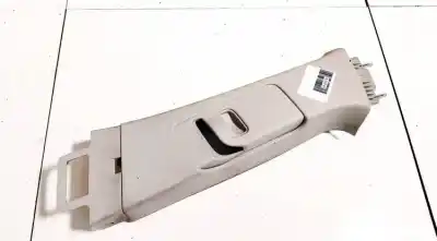 Tweedehands auto-onderdeel plasticen voor bmw 3 (e30) m3 2.3 oem iam-referenties 13180607