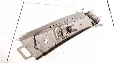 Pezzo di ricambio per auto di seconda mano plastica per bmw 3 (e30) m3 2.3 riferimenti oem iam 13180607  464000934