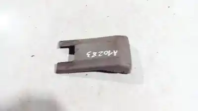 Peça sobressalente para automóvel em segunda mão plásticos por jaguar xj coupé 5.3 referências oem iam 87507