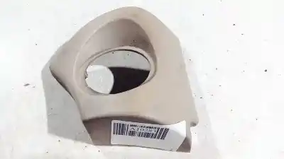 Peça sobressalente para automóvel em segunda mão plásticos por jaguar xj coupé 5.3 referências oem iam 68101ca000