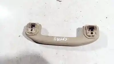 Peça sobressalente para automóvel em segunda mão puxador de teto por jaguar xj coupé 5.3 referências oem iam 