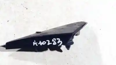 Peça sobressalente para automóvel em segunda mão plásticos por jaguar xj coupé 5.3 referências oem iam 7583