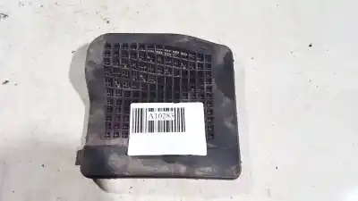 Peça sobressalente para automóvel em segunda mão plásticos por jaguar xj coupé 5.3 referências oem iam 19595600