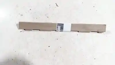 Peça sobressalente para automóvel em segunda mão plásticos por jaguar xj coupé 5.3 referências oem iam 96912ca000