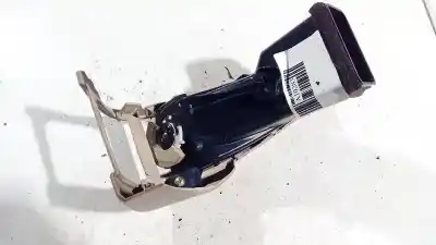 Peça sobressalente para automóvel em segunda mão grelha / difusor de ar por jaguar xj coupé 5.3 referências oem iam e6915831100