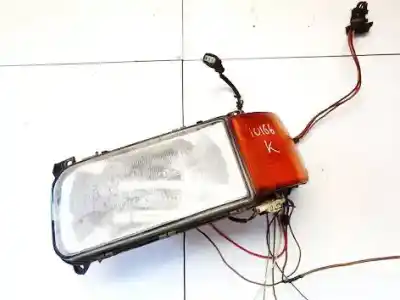 Tweedehands auto-onderdeel linker koplamp voor volkswagen passat variant (315) 1.8 oem iam-referenties 13472800