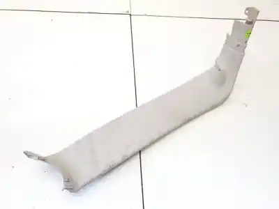 Автозапчастина б/у пластика для porsche 968 descapotable 3.0 посилання на oem iam 1490011077