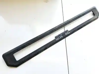 Автозапчастина б/у пластика для porsche 968 descapotable 3.0 посилання на oem iam 1490875077