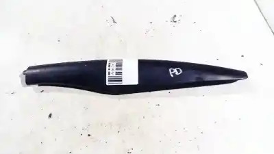 Peça sobressalente para automóvel em segunda mão moldagem por jaguar xj coupé 5.3 referências oem iam 