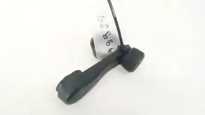 Автозапчасти б/у левая передняя ручка окна за volkswagen caddy ka/kb (2k) 2.0 sdi ссылки oem iam 2k0837581