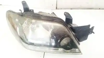 Second-hand car spare part right headlight for talbot simca 1100 fastback 1.1 ls,gls oem iam references 