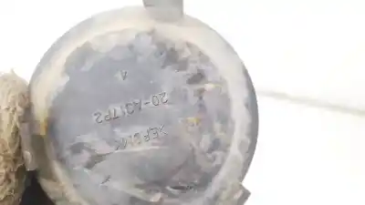 Pezzo di ricambio per auto di seconda mano plastica per bmw 3 (e30) m3 2.3 riferimenti oem iam 20a317p2  