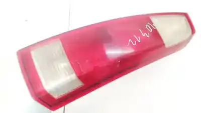 Peça sobressalente para automóvel em segunda mão farolim traseiro direito por bmw 3 (e30) m3 2.3 referências oem iam 