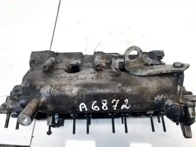 Автозапчастина б/у впускний колектор для audi a6 avant (4b5) 2.5 tdi посилання на oem iam 059129713q  