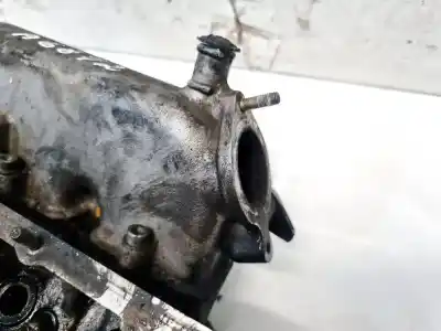Автозапчастина б/у впускний колектор для audi a6 avant (4b5) 2.5 tdi посилання на oem iam 059129713q  