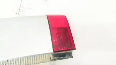 Peça sobressalente para automóvel em segunda mão farolim nevoeiro traseiro direito por bmw 3 (e30) m3 2.3 referências oem iam 93295363