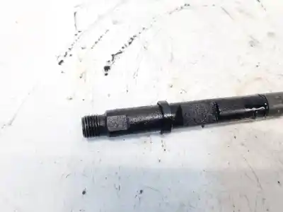 Second-hand car spare part injector for audi a6 avant (4b5) 2.5 tdi oem iam references 059130201e  0432133836