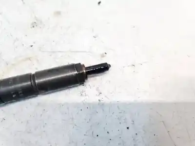 Second-hand car spare part injector for audi a6 avant (4b5) 2.5 tdi oem iam references 059130201e  0432133836