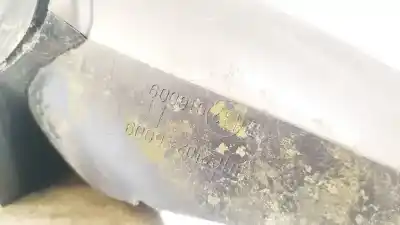 Автозапчастина б/у ліве дзеркало для saab 9-5 (ys3e) 2.3 t посилання на oem iam e2026009  e2016009