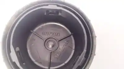 Автозапчастина б/у пластикler для saab 9-5 (ys3e) 2.3 t посилання на oem iam 60979020  