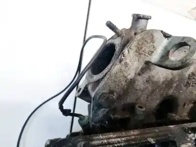 Автозапчастина б/у впускний колектор для audi a6 avant (4b5) 2.5 tdi посилання на oem iam 059129713q  