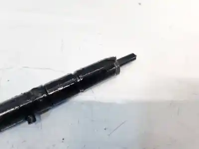 Автозапчастина б/у инжектор для audi a6 avant (4b5) 2.5 tdi посилання на oem iam 059130201e  0432133836