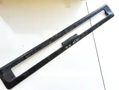 Pezzo di ricambio per auto di seconda mano plastica per porsche 968 descapotable 3.0 riferimenti oem iam 14889840  