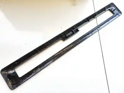 Pezzo di ricambio per auto di seconda mano plastica per porsche 968 descapotable 3.0 riferimenti oem iam 14889840  