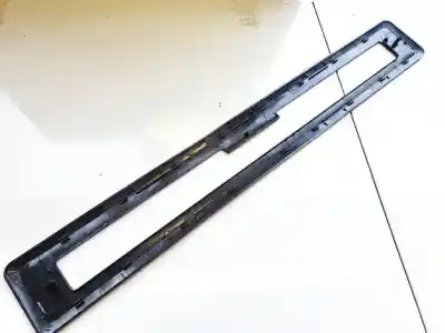 Second-hand car spare part plastics for porsche 968 descapotable 3.0 oem iam references 14889840  