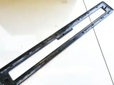 Second-hand car spare part plastics for porsche 968 descapotable 3.0 oem iam references 14889840  