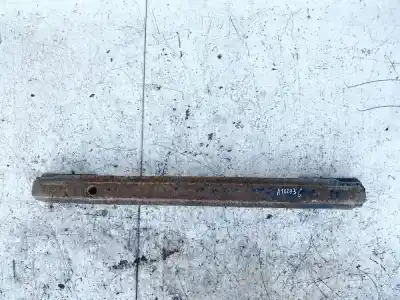 Автозапчастина б/у підсилення заднього бампера для nissan bluebird hatchback (t72, t12) 1.6 посилання на oem iam 