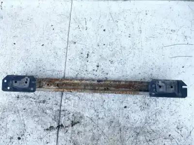 Автозапчастина б/у підсилення заднього бампера для nissan bluebird hatchback (t72, t12) 1.6 посилання на oem iam   