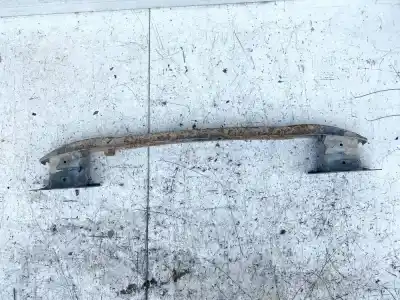 Автозапчастина б/у підсилення заднього бампера для nissan bluebird hatchback (t72, t12) 1.6 посилання на oem iam   