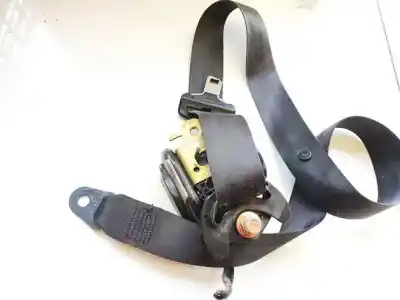 Recambio de automóvil de segunda mano de cinturón de seguridad - DELANTERO IZQUIERDO para PORSCHE 968 DESCAPOTABLE 3.0 referencias OEM IAM 14864390XX  