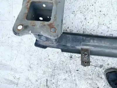 Автозапчастина б/у передній бампер підсилення для nissan bluebird hatchback (t72, t12) 1.6 посилання на oem iam   