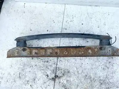 Автозапчастина б/у передній бампер підсилення для nissan bluebird hatchback (t72, t12) 1.6 посилання на oem iam   