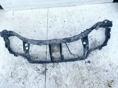 Автозапчастина б/у фронтальна панель для nissan bluebird hatchback (t72, t12) 1.6 посилання на oem iam 