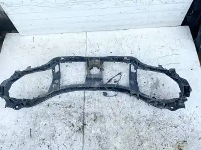 Автозапчастина б/у фронтальна панель для nissan bluebird hatchback (t72, t12) 1.6 посилання на oem iam   